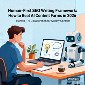 -Human-first-SEO-writing-framework