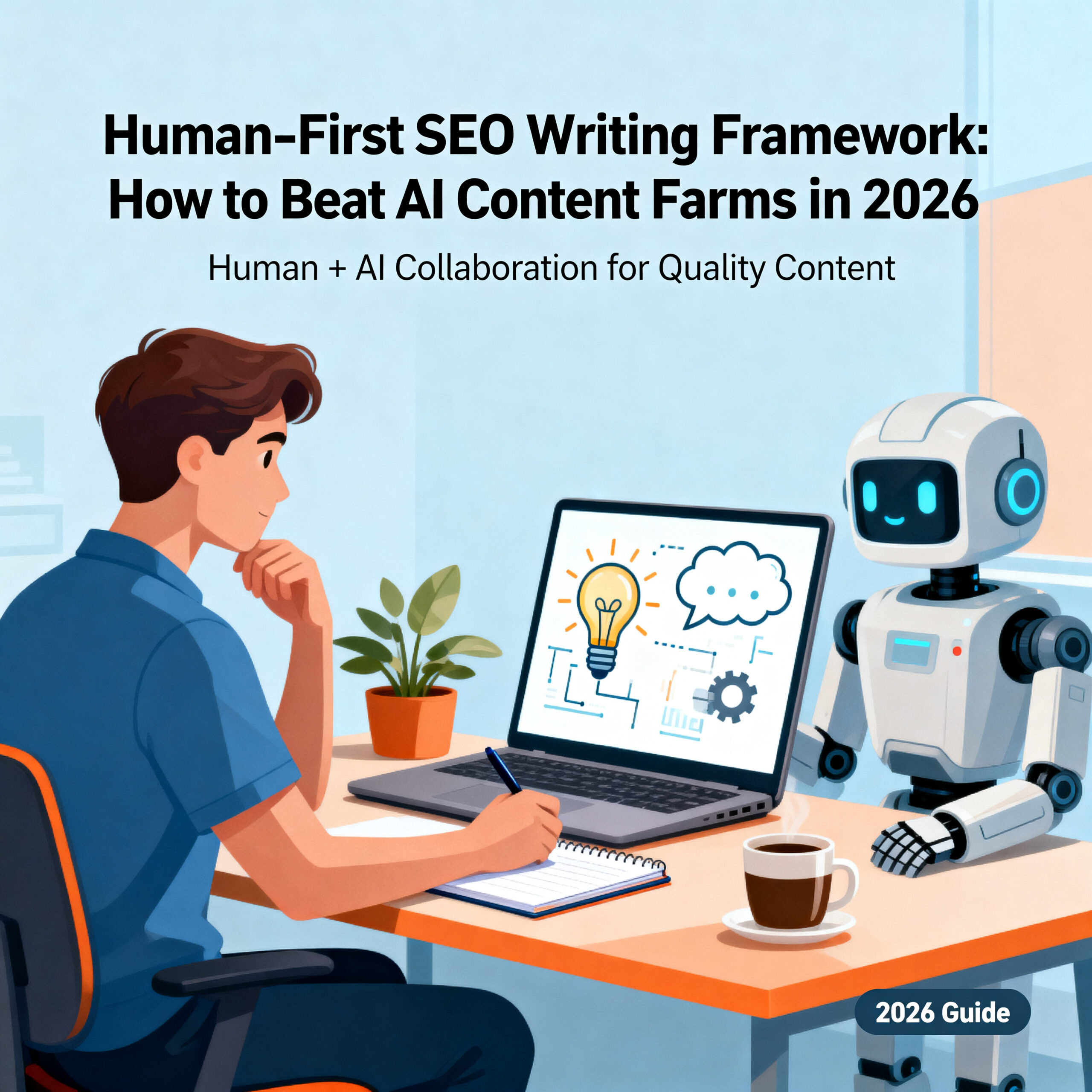 -Human-first-SEO-writing-framework