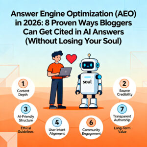 Answer Engine Optimization