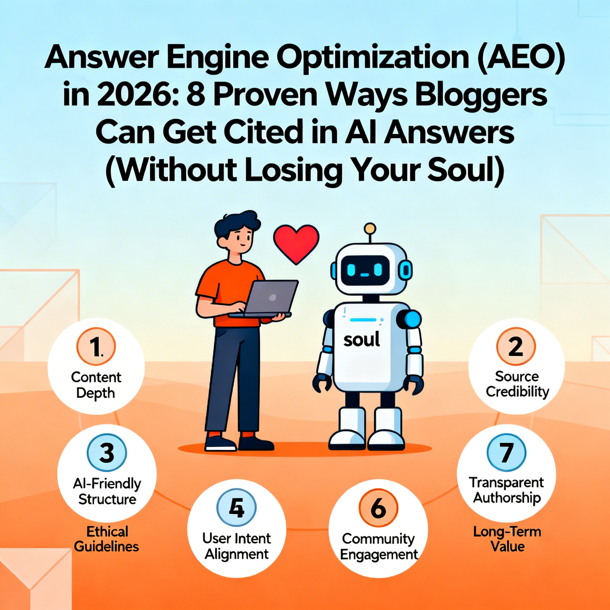 Answer Engine Optimization